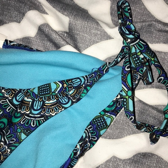 Bikini Set 💙 - Picture 4 of 4